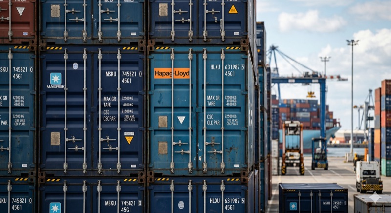 Ocean Freight