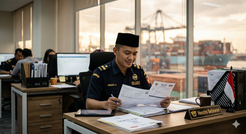 Customs Brokerage